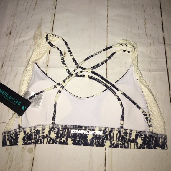 🔥O'Neill 365 Women's Balance Sports Bra, NWT - Picture 5 of 7